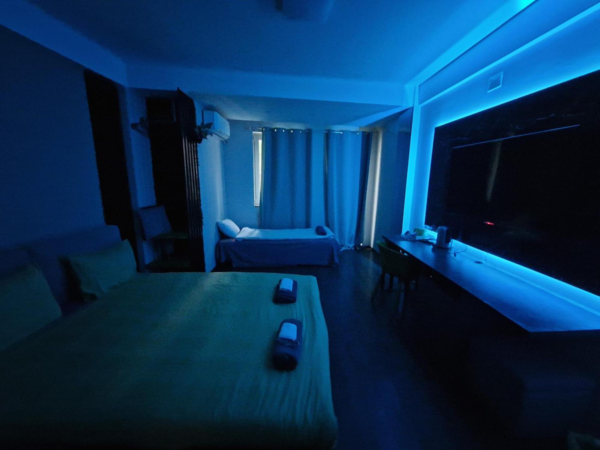 Vanilla Boutique Apartments Szkopje Kültér fotó
