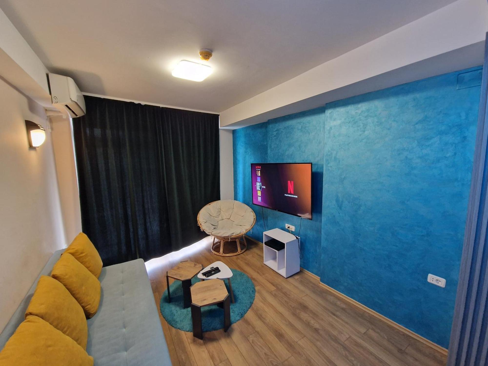 Vanilla Boutique Apartments Szkopje Kültér fotó