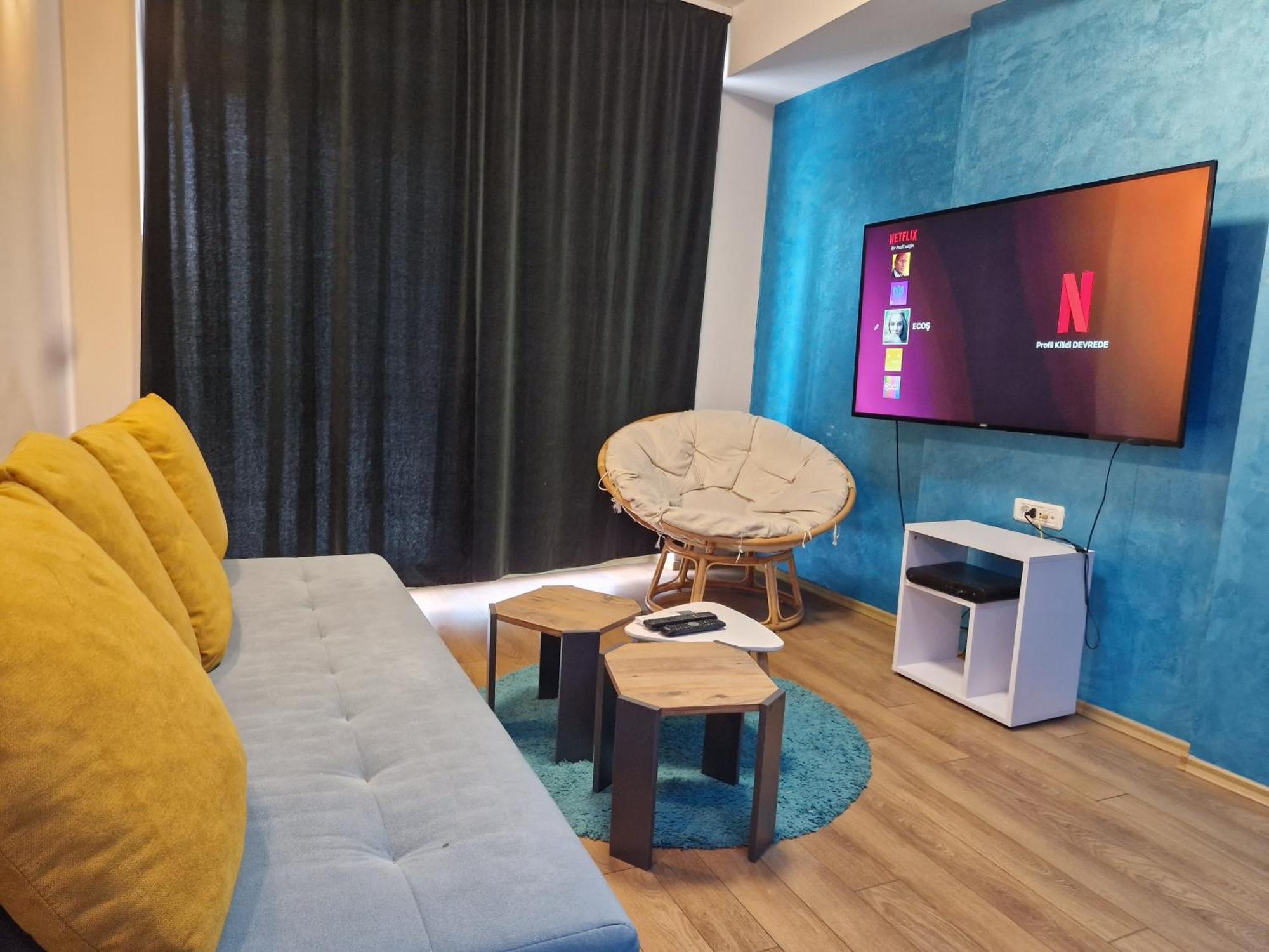 Vanilla Boutique Apartments Szkopje Kültér fotó